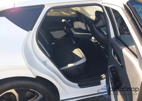 2022 Kia Ev6 Gt-Line from USA, damaged, VIN KNDC4DLC8N5055613